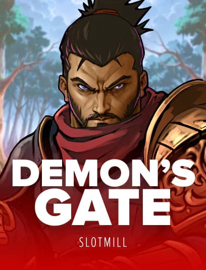 Demon’s Gate