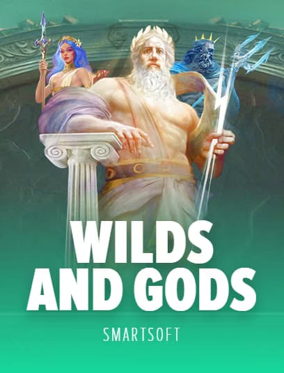 Wilds & Gods