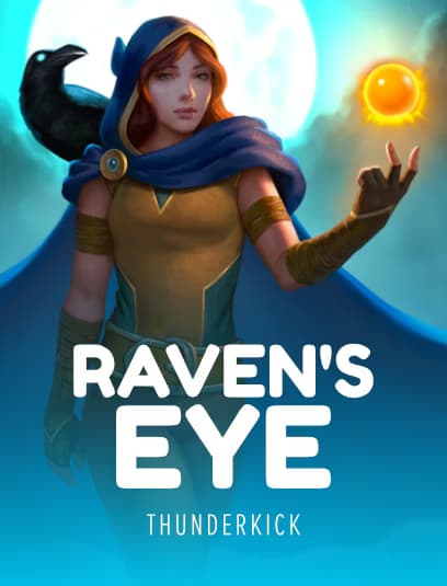 Raven's Eye