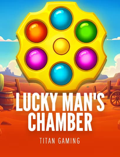 Lucky Mans Chamber