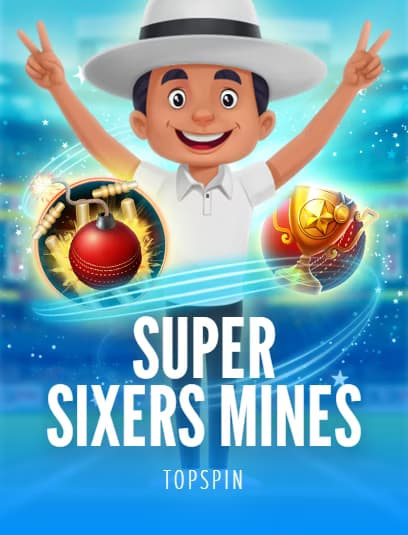 Super Sixers Mines