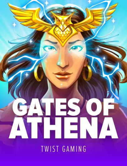 Gates of Athena