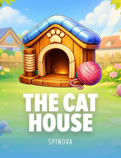 The Cat House