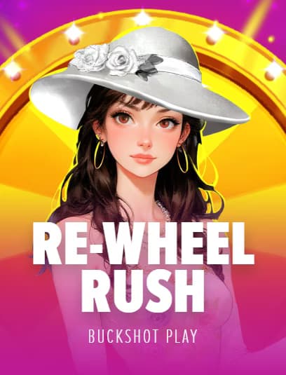 RE-WHEEL RUSH