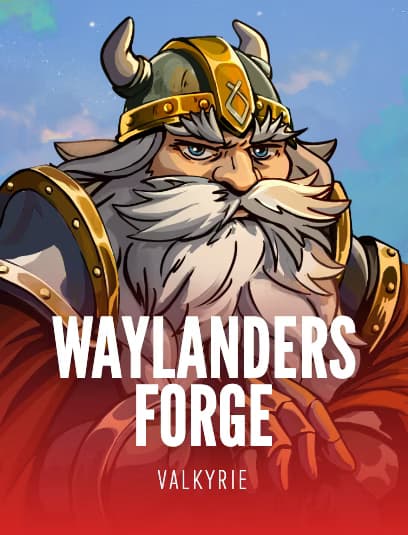 Waylanders Forge