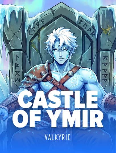 Castle of Ymir